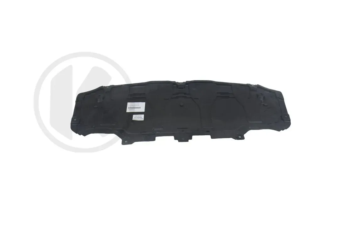 TRIM, UNDERRIDE GUARD